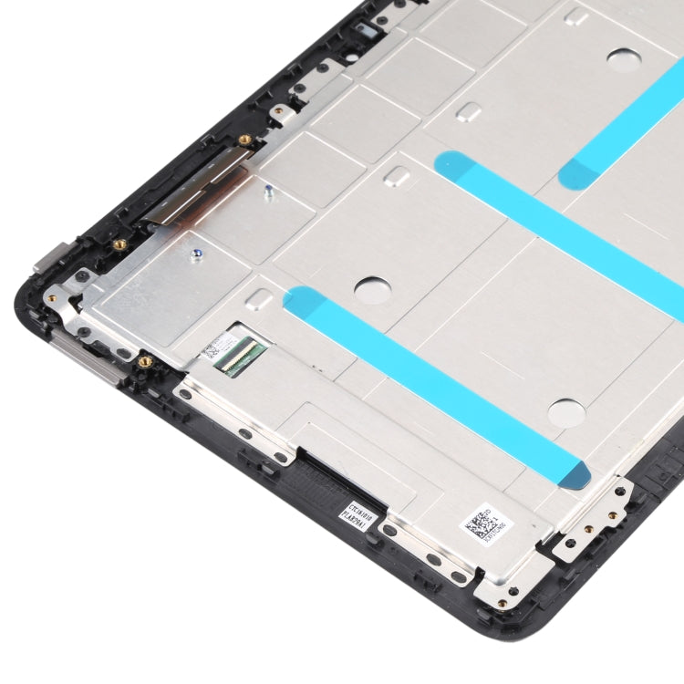OEM LCD Screen for Asus Transformer Book T101HA Digitizer Full Assembly with Frame���Black) - free shipping - PMC TechLife - Order now!