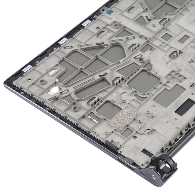 OEM LCD Screen for Lenovo YOGA Tablet 2 Pro 1371F Digitizer Full Assembly with Frame (Black) - free shipping - PMC TechLife - Order now!