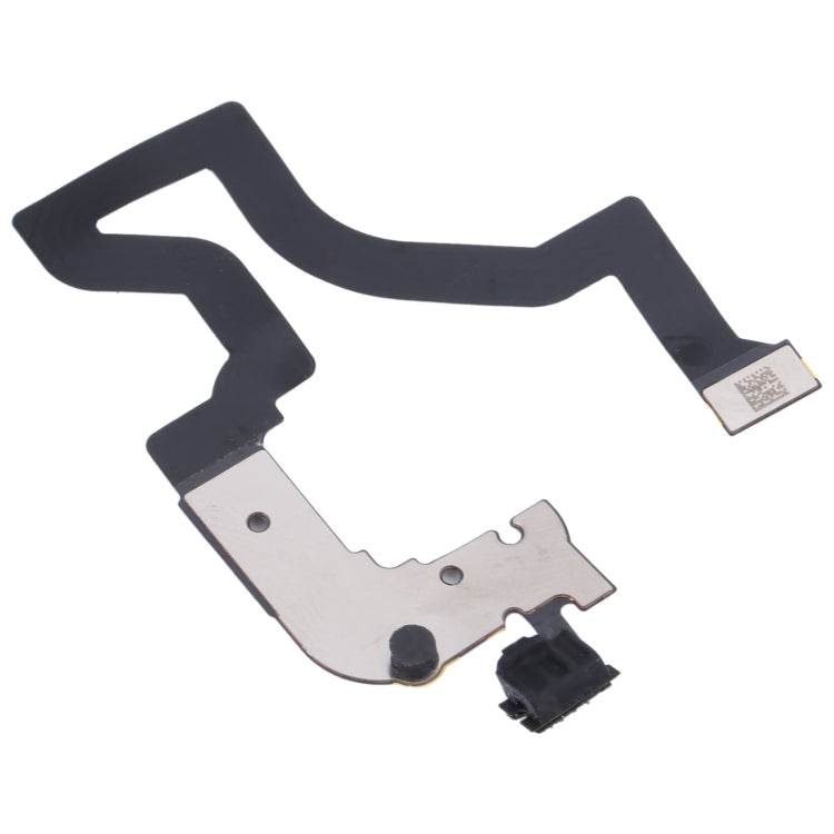Original Flashlight Flex Cable for Google Pixel 4a - free shipping - PMC TechLife - Order now!