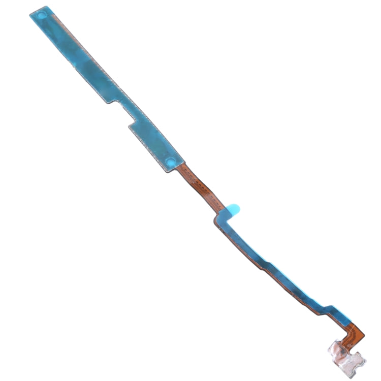 Original Power Button & Volume Button Flex Cable For Google Pixel 4a 5G - Flex Cable by PMC TechLife | Online Shopping South Africa | PMC TechLife