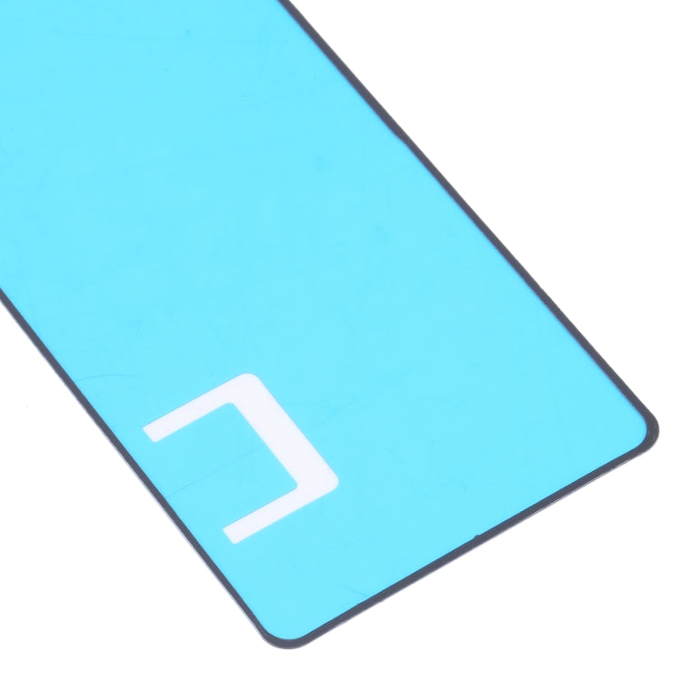 10 PCS Original Back Housing Cover Adhesive for Sony Xperia 5 III - Adhesive Sticker by PMC TechLife | Online Shopping South Africa | PMC TechLife