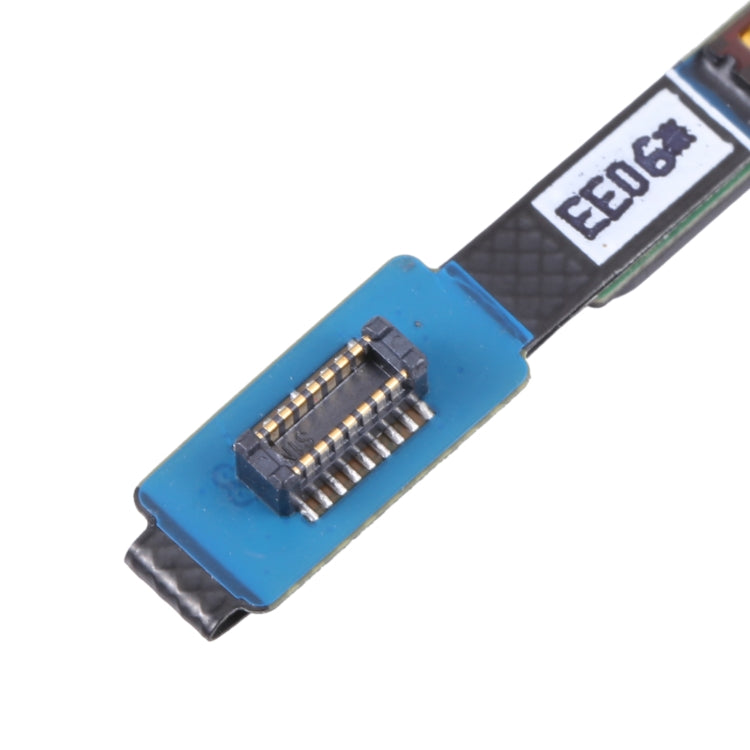 Original Fingerprint Sensor Flex Cable for Sony Xperia 10 III/ 10 II/5 II/1 III/5 III(Black) - Flex Cable by PMC TechLife | Online Shopping South Africa | PMC TechLife