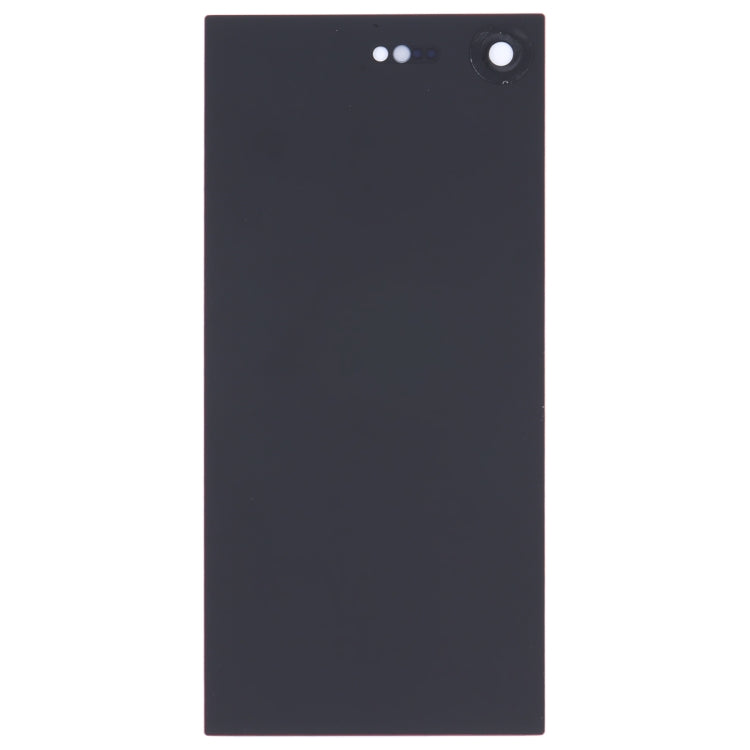 Original Battery Back Cover with Camera Lens for Sony Xperia XZ Premium(Black) - free shipping - PMC TechLife - Order now!