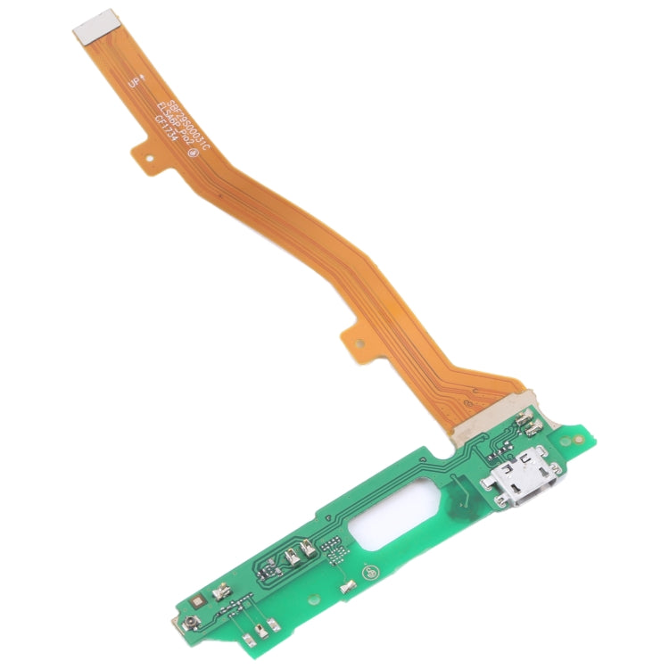 For Alcatel A7 5090 5090I Charging Port Flex Cable - free shipping - PMC TechLife - Order now!
