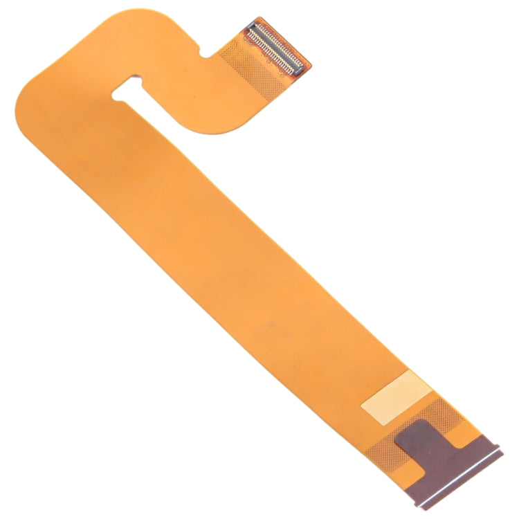LCD Flex Cable For Lenovo Tab P11/Pad Plus TB-J607F J607N J607M - Flex Cable by PMC TechLife | Online Shopping South Africa | PMC TechLife