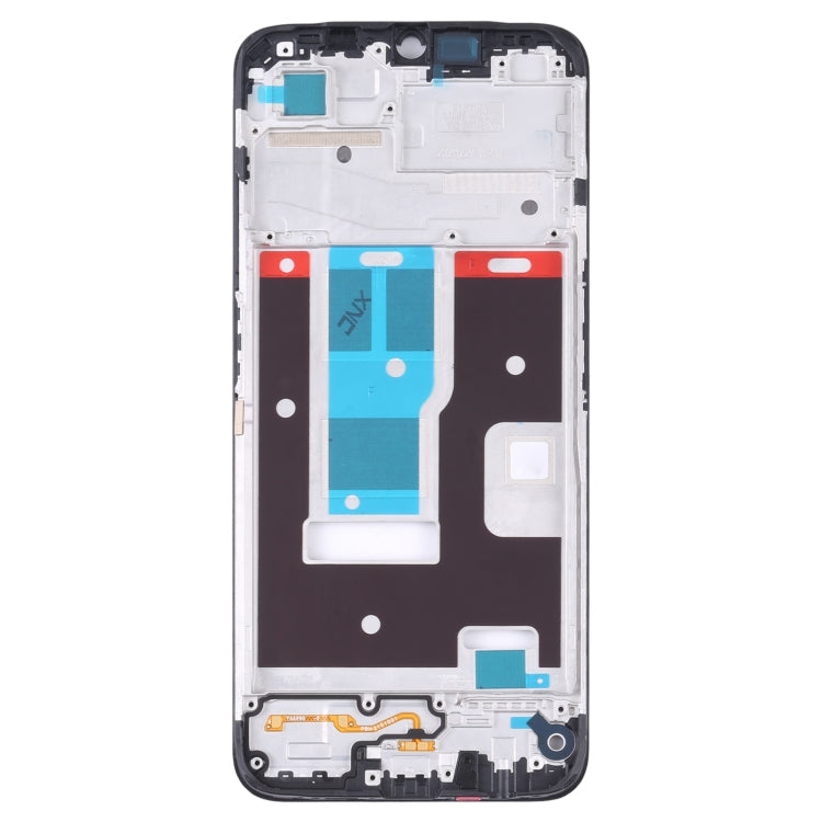 For Realme C31 Front Housing LCD Frame Bezel Plate - free shipping - PMC TechLife - Order now!