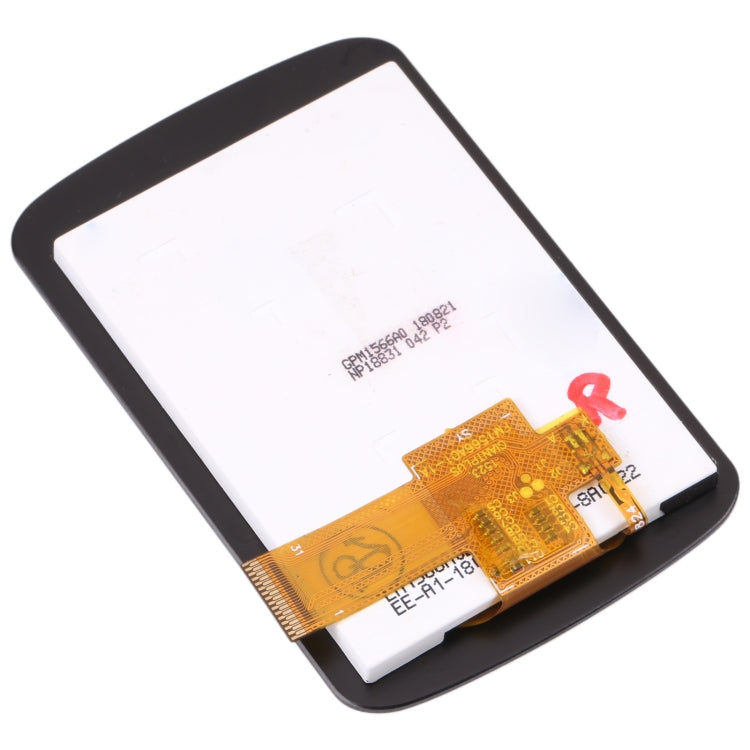 Original LCD Screen For Garmin Edge 520 with Digitizer Full Assembly - free shipping - PMC TechLife - Order now!