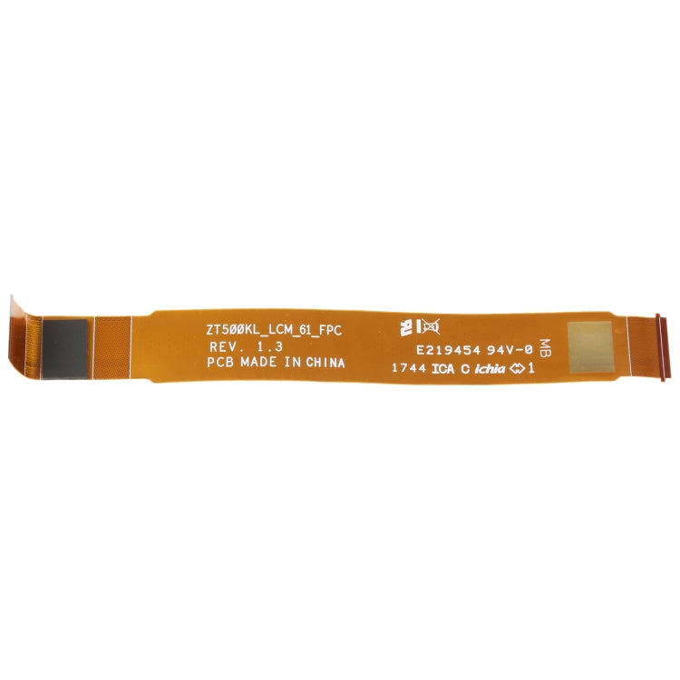 For Asus ZenPad 3S 10 Z500KL P001 Original LCD Flex Cable - free shipping - PMC TechLife - Order now!