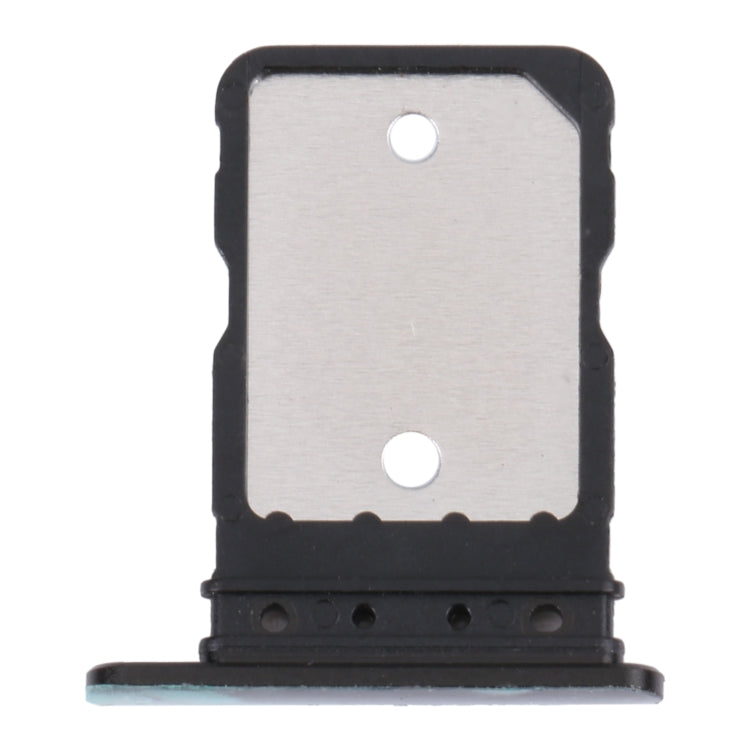 SIM Card Tray for Google Pixel 6a (Black) - free shipping - PMC TechLife - Order now!