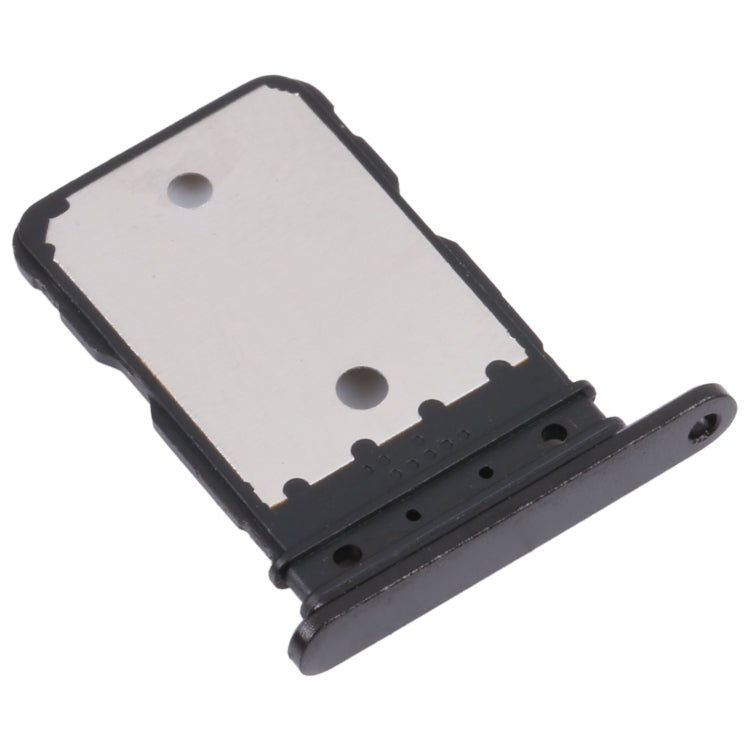 SIM Card Tray for Google Pixel 6a (Black) - free shipping - PMC TechLife - Order now!