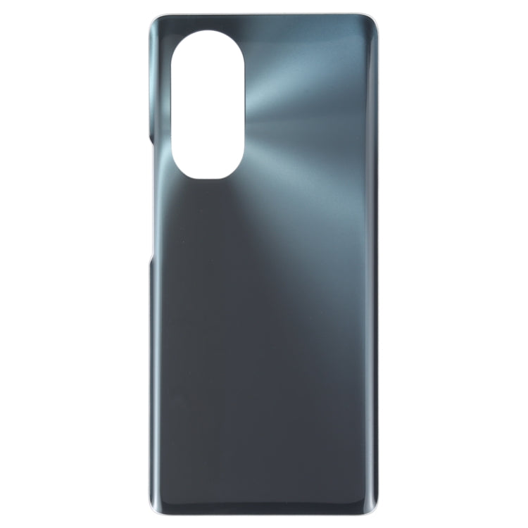 For Honor 50 Battery Back Cover(Cyan) - Back Cover by PMC TechLife | Online Shopping South Africa | PMC TechLife