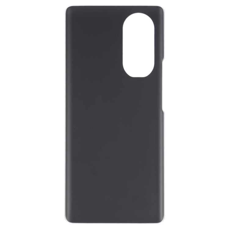 For Honor 50 Battery Back Cover(Cyan) - Back Cover by PMC TechLife | Online Shopping South Africa | PMC TechLife