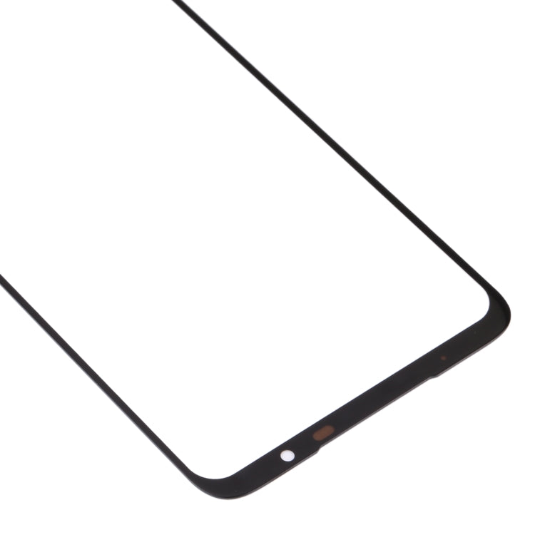 For Asus ROG Phone 6 AI2201-C AI2201-F Front Screen Outer Glass Lens with OCA Optically Clear Adhesive - free shipping - PMC TechLife - Order now!