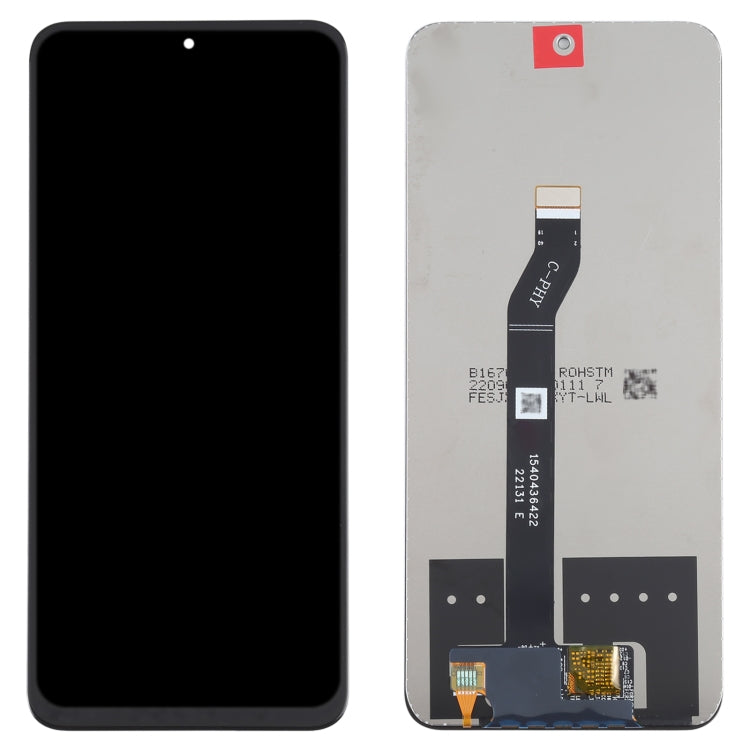 Original LCD Screen For Huawei Nova Y90 with Digitizer Full Assembly - free shipping - PMC TechLife - Order now!