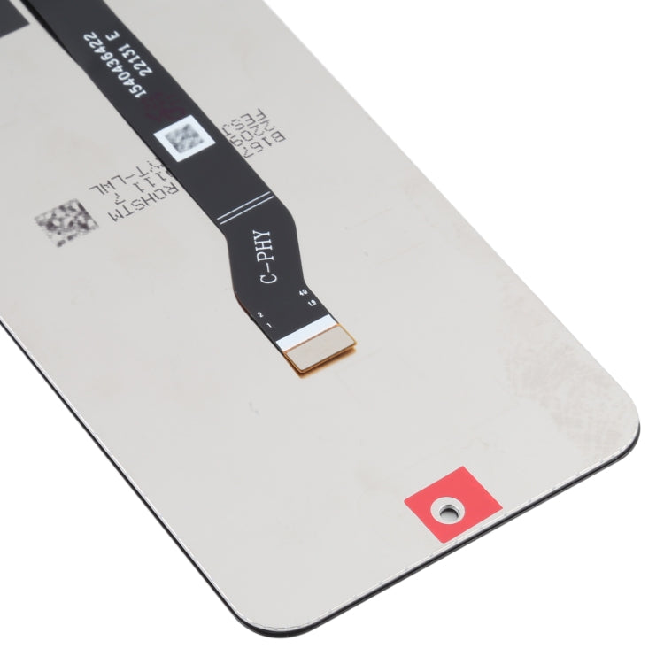 Original LCD Screen For Huawei Nova Y90 with Digitizer Full Assembly - free shipping - PMC TechLife - Order now!