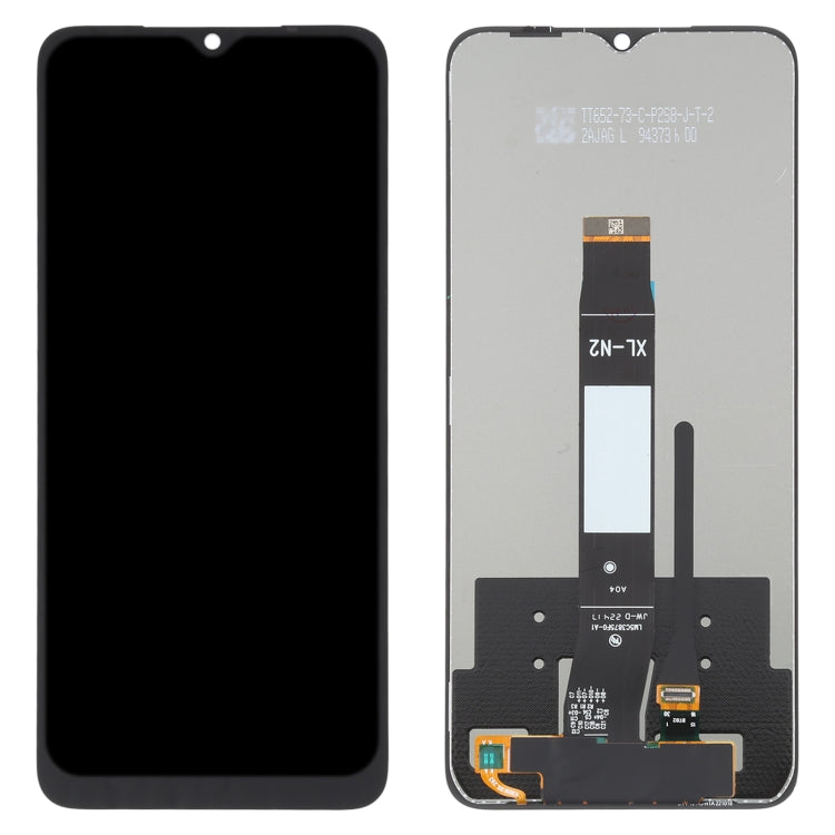 Original LCD Screen For Xiaomi Redmi A1 / A1+ / A2 / A2+ with Digitizer Full Assembly - LCD Screen by PMC Jewellery | Online Shopping South Africa | PMC Jewellery