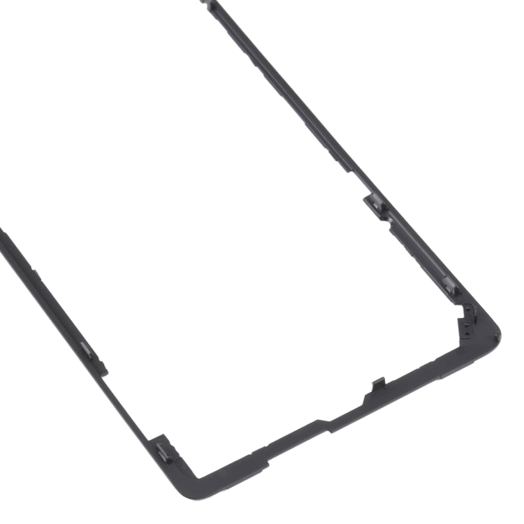 For Google Pixel 7 Pro Original Front LCD Screen Bezel Frame - free shipping - PMC TechLife - Order now!