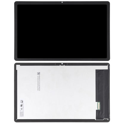 LCD Screen for Lenovo Xiaoxin Pad 10.6 inch Tablet Protective 2022 / TB-128FU with Digitizer Full Assembly(Black) - LCD Screen by PMC Jewellery | Online Shopping South Africa | PMC Jewellery