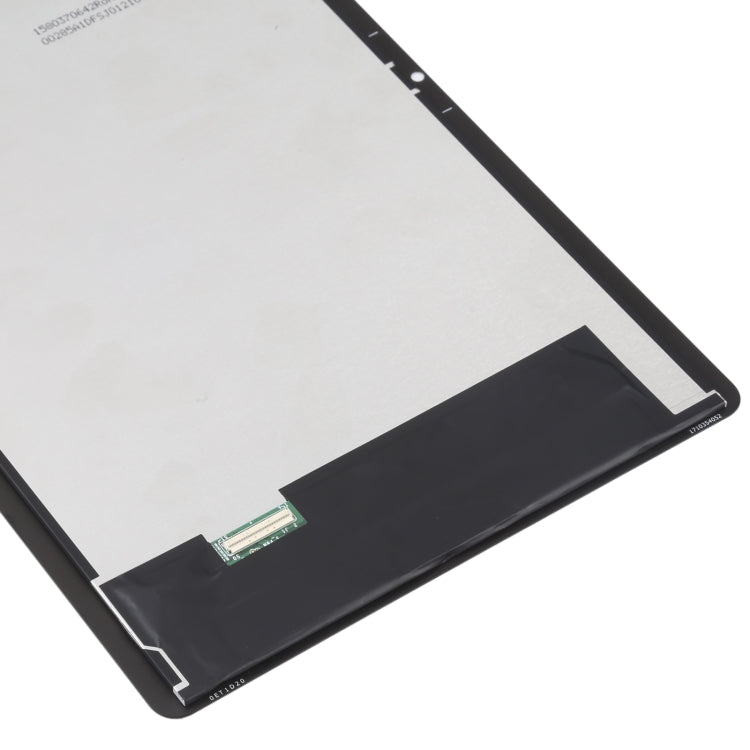 LCD Screen for Lenovo Xiaoxin Pad 10.6 inch Tablet Protective 2022 / TB-128FU with Digitizer Full Assembly(Black) - free shipping - PMC TechLife - Order now!