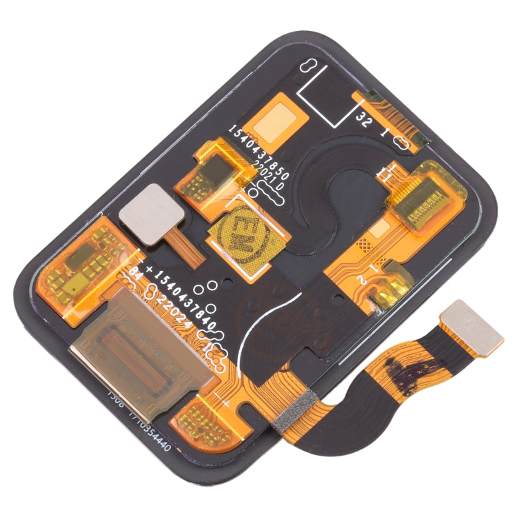 Original LCD Screen For Huawei Watch Fit 2 with Digitizer Full Assembly - free shipping - PMC TechLife - Order now!