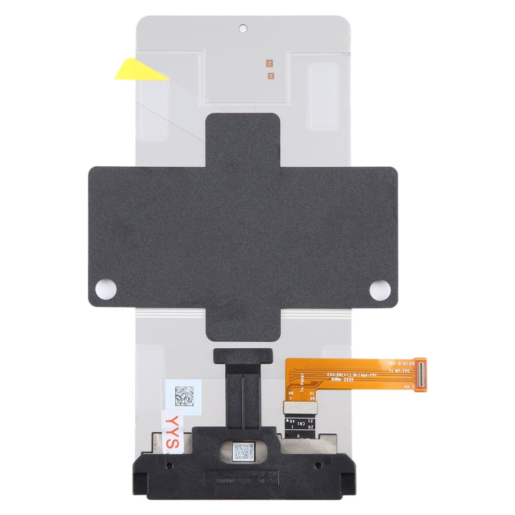LCD Screen For Motorola Razr 2022 With Digitizer Full Assem - free shipping - PMC TechLife - Order now!