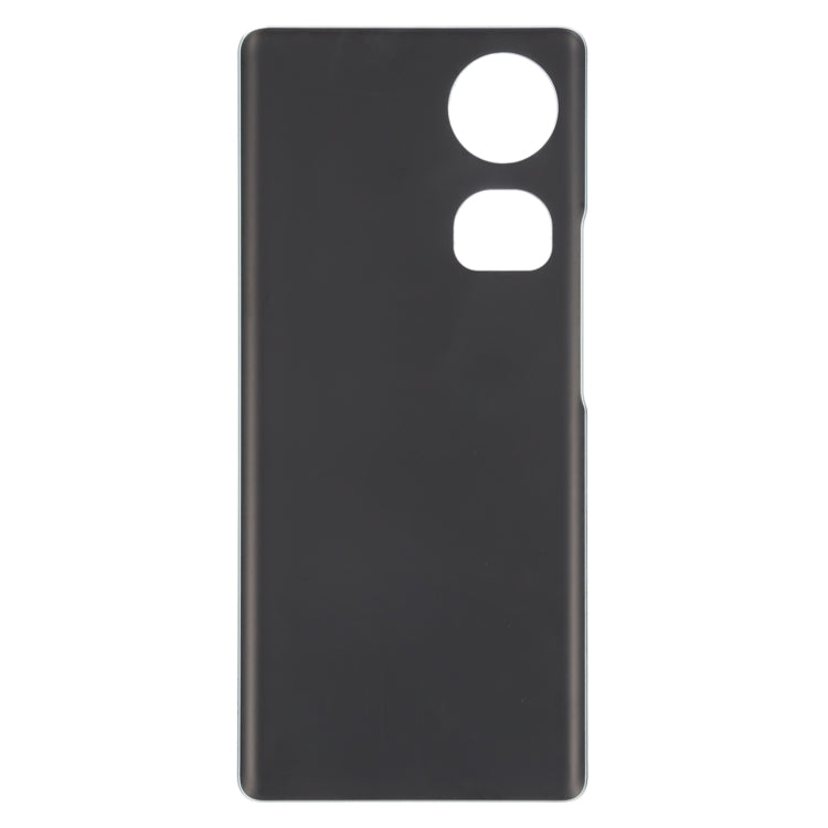 For Honor 70 OEM Glass Battery Back Cover(Green) - Back Cover by PMC TechLife | Online Shopping South Africa | PMC TechLife