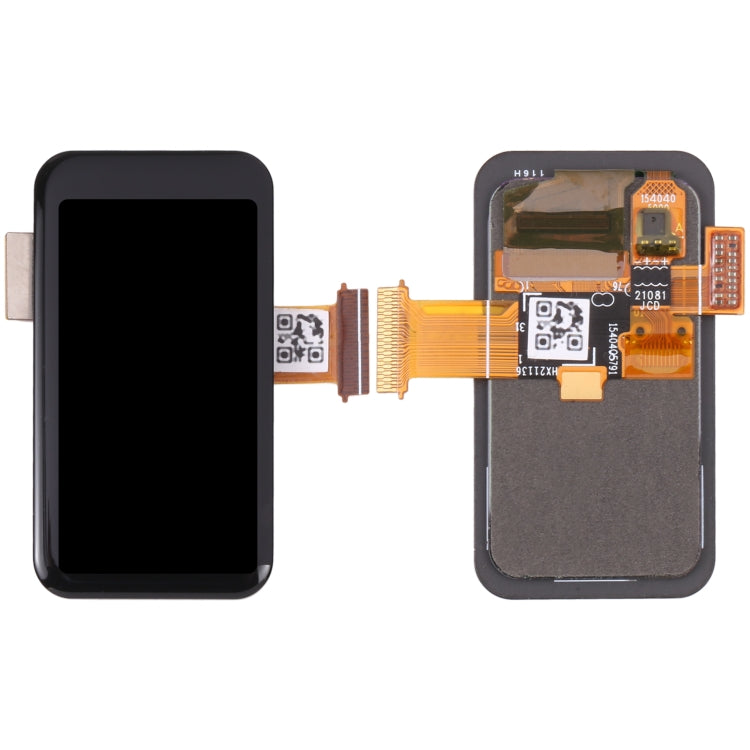 Original LCD Screen For Huawei Band 6 / Honor Band ES Digitizer Full Assembly -  by PMC Jewellery | Online Shopping South Africa | PMC Jewellery