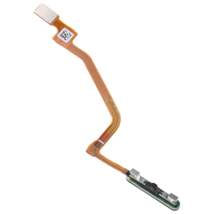 For Xiaomi Poco X3 / Poco X3 NFC Original Fingerprint Sensor Flex Cable(Black) - Flex Cable by PMC TechLife | Online Shopping South Africa | PMC TechLife