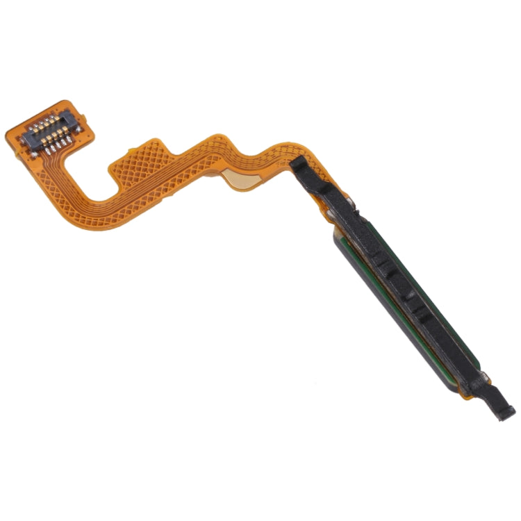 For Xiaomi Redmi Note 11 4G Global / Redmi Note 11s 4G / Poco M4 Pro 4G Original Fingerprint Sensor Flex Cable (Grey) - Flex Cable by PMC TechLife | Online Shopping South Africa | PMC TechLife