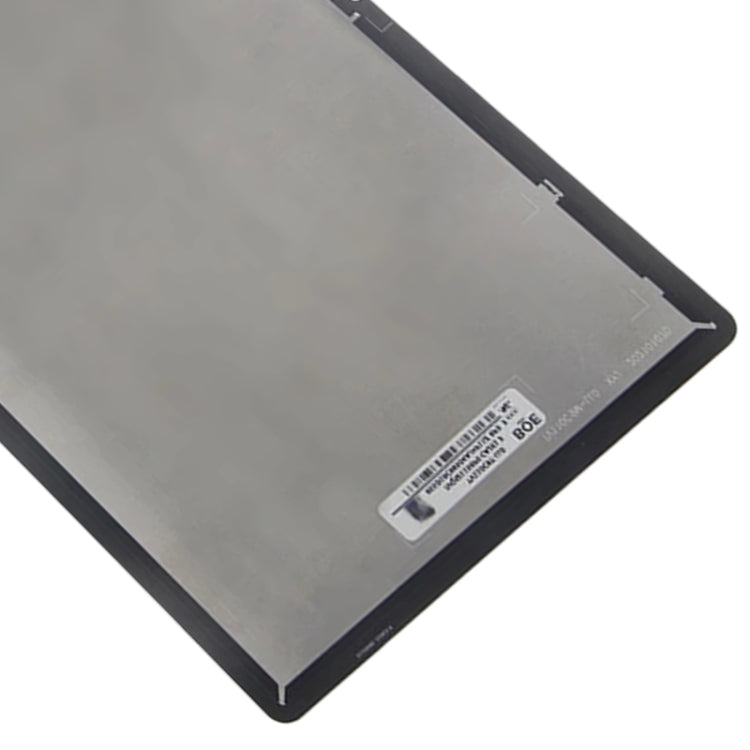 LCD Screen For Lenovo Tab P11 Plus TB-J616 / P11 5G TB-607 with Digitizer Full Assembly (Black) - free shipping - PMC TechLife - Order now!