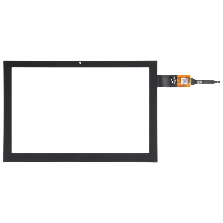 Touch Panel For Acer B3-A40(Black) - free shipping - PMC TechLife - Order now!