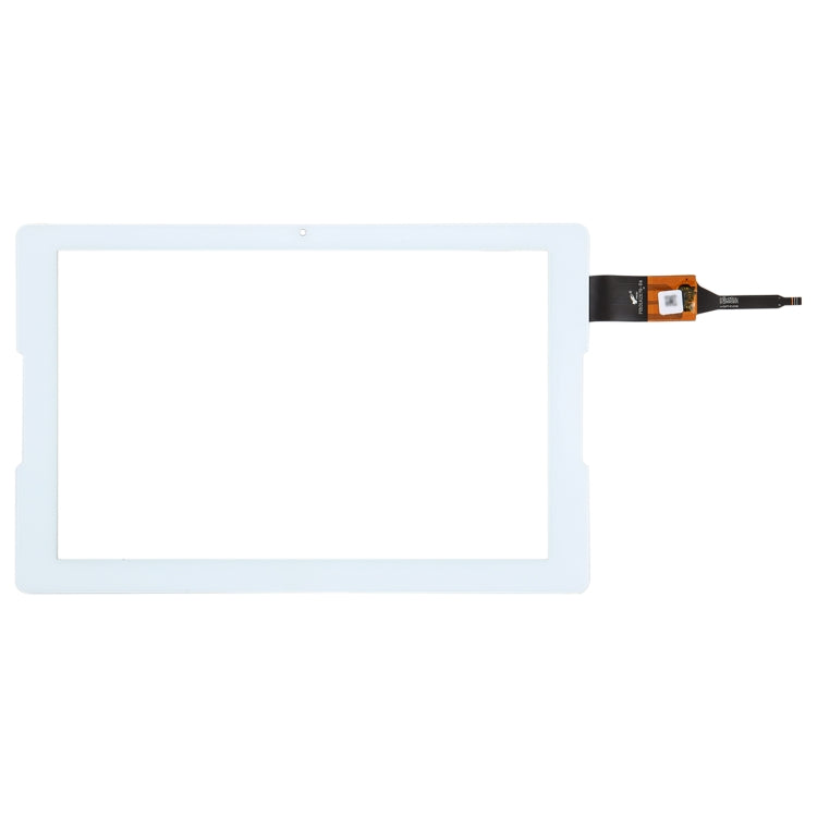 Touch Panel For Acer B3-A30(White) - free shipping - PMC TechLife - Order now!