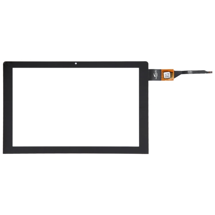 Touch Panel For Acer B3-A50(Black) - free shipping - PMC TechLife - Order now!