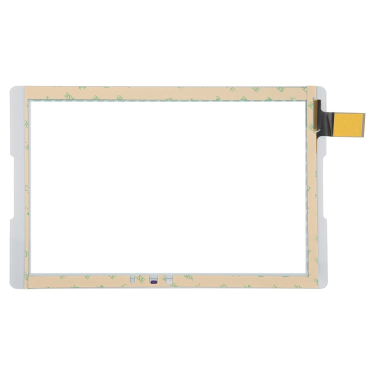 Touch Panel For Acer B3-A32(White) - For Acer by PMC Jewellery | Online Shopping South Africa | PMC Jewellery