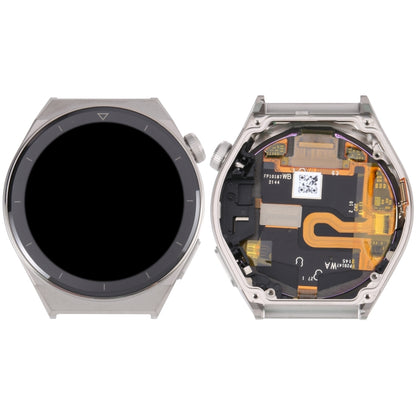 Original Sapphire Material LCD Screen for Huawei Watch GT 3 Pro 46mm Digitizer Full Assembly With Frame -  by PMC Jewellery | Online Shopping South Africa | PMC Jewellery