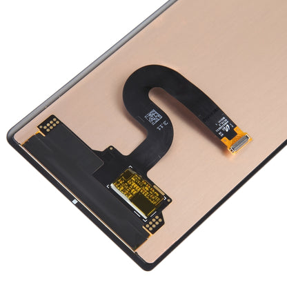 Original AMOLED Material LCD Secondary Screen for Xiaomi Mi Mix Fold 2 With Digitizer Full Assembly - LCD Screen by PMC Jewellery | Online Shopping South Africa | PMC Jewellery