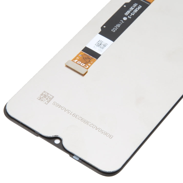 OEM LCD Screen For TCL 30 SE / 30E / 305 / 306 Digitizer Full Assembly - free shipping - PMC TechLife - Order now!