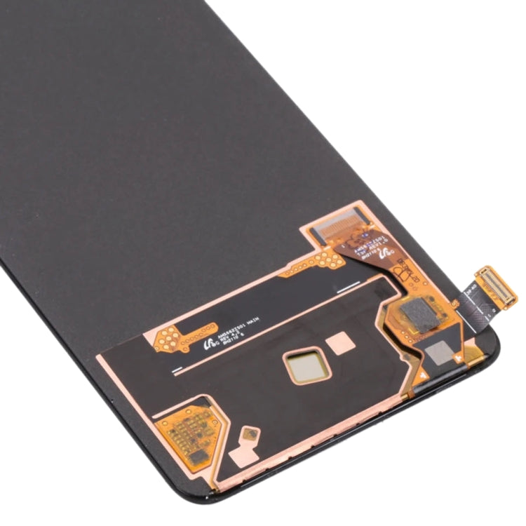 AMOLED LCD Screen For OnePlus Nord 2T CPH2399 CPH2401 with Digitizer Full Assembly(Black) - free shipping - PMC TechLife - Order now!