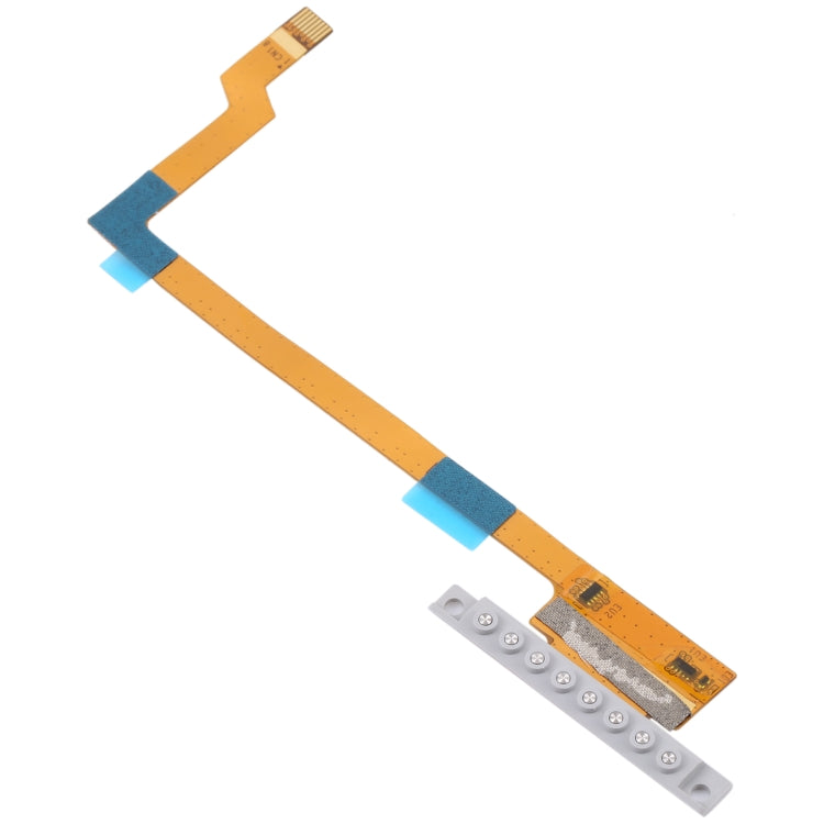 Keyboard Flex Cable for Microsoft Surface Go 2(Silver) - Microsoft Spare Parts by PMC TechLife | Online Shopping South Africa | PMC TechLife | Buy Now Pay Later Mobicred