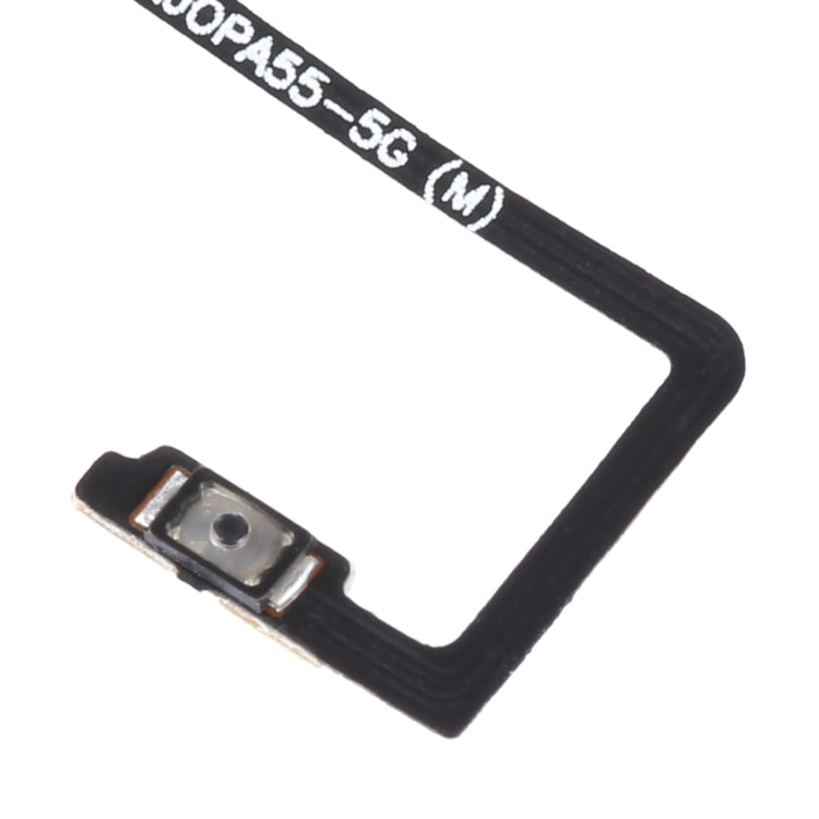 For OnePlus Nord CE 5G EB2101 EB2103 Power Button Flex Cable - Flex Cable by PMC TechLife | Online Shopping South Africa | PMC TechLife