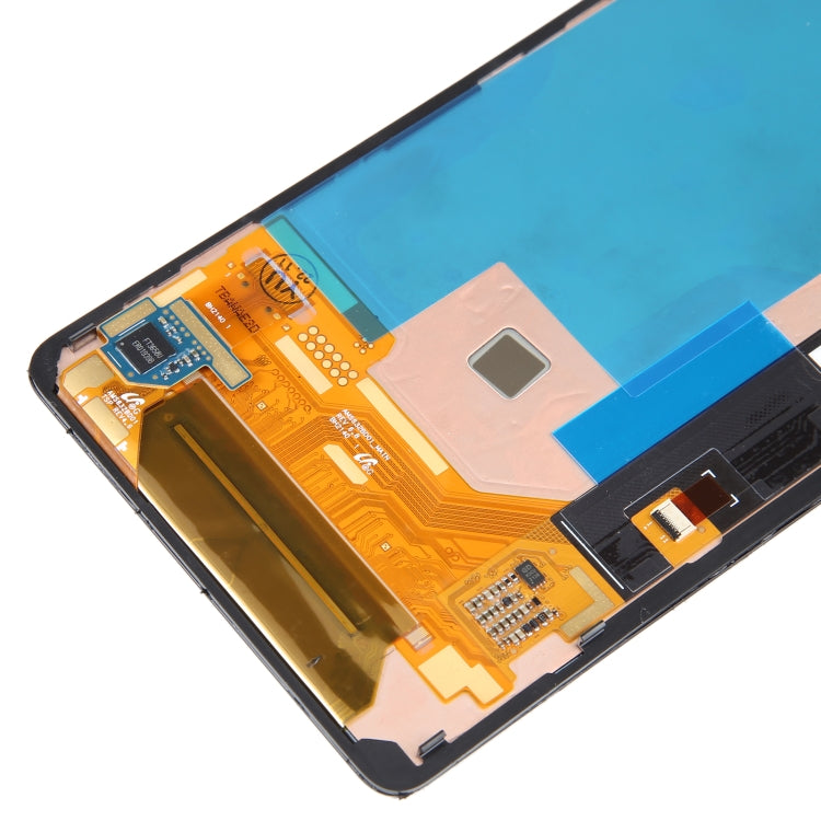 OLED Material LCD Screen for Google Pixel 6 Pro G8VOU Digitizer Full Assembly With Frame - free shipping - PMC TechLife - Order now!