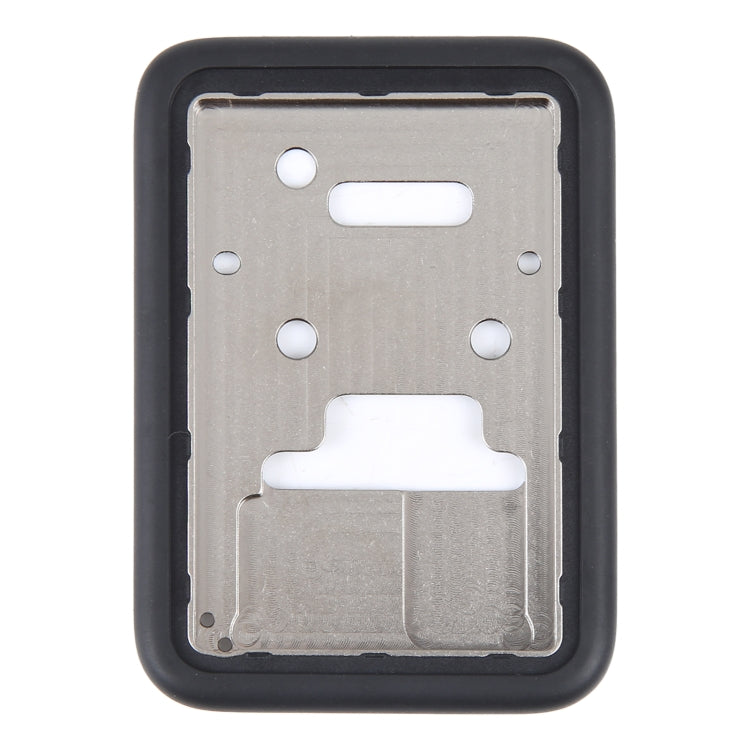 Original Front Housing LCD Frame Bezel Plate for GoPro Hero11 Black / Hero10 Black / Hero9 Black -  by PMC TechLife | Online Shopping South Africa | PMC TechLife