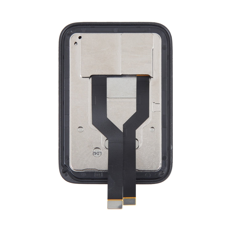 Original LCD Screen for GoPro Hero11 Black / Hero10 Black / Hero9 Black Digitizer Full Assembly With Frame - free shipping - PMC TechLife - Order now!