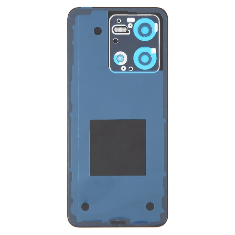 For vivo V25 Original Battery Back Cover with Camera Lens Cover(Gold) - Back Cover by PMC TechLife | Online Shopping South Africa | PMC TechLife