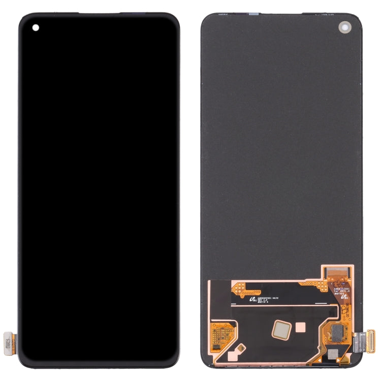 Original AMOLED Material LCD Screen For Realme Q5 Pro with Digitizer Full Assembly - LCD Screen by PMC TechLife | Online Shopping South Africa | PMC TechLife