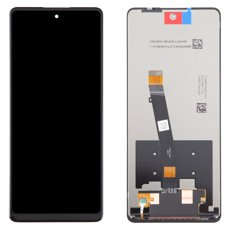 Original LCD Screen For TCL Stylus 5G T779W with Digitizer Full Assembly - free shipping - PMC TechLife - Order now!