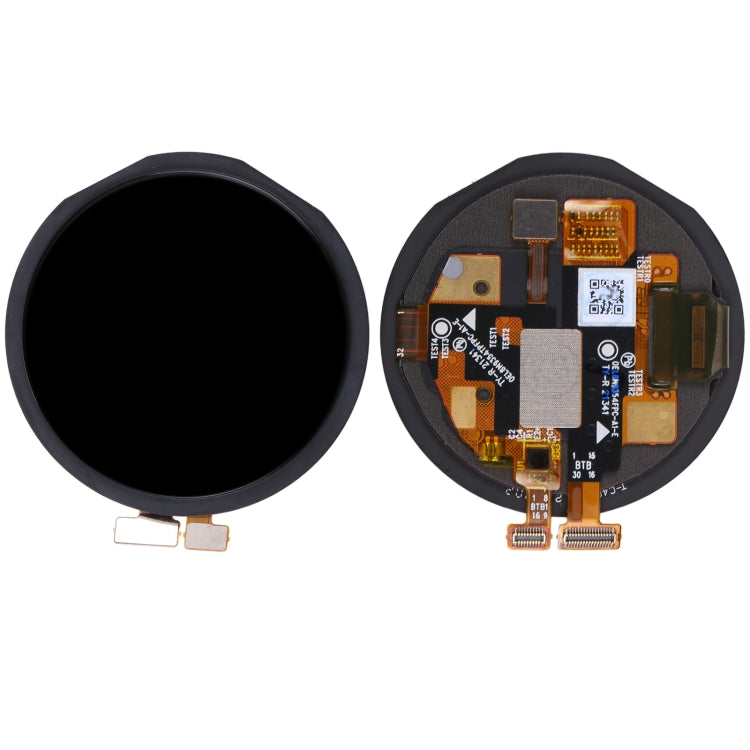 For Xiaomi Watch Color 2 Original LCD Screen Digitizer Full Assembly -  by PMC TechLife | Online Shopping South Africa | PMC TechLife
