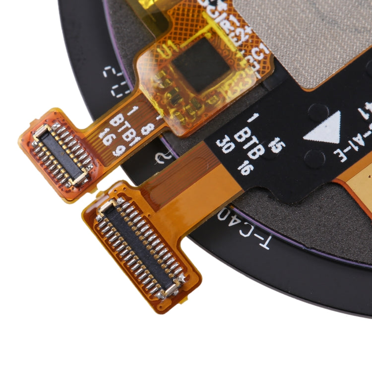 For Xiaomi Watch Color 2 Original LCD Screen Digitizer Full Assembly -  by PMC TechLife | Online Shopping South Africa | PMC TechLife