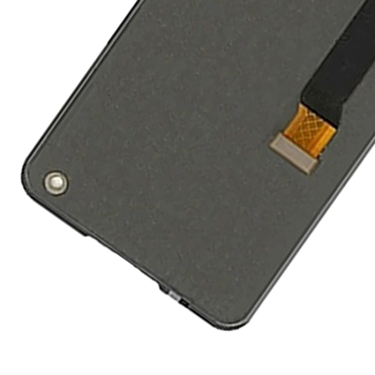 Super AMOLED LCD Screen For Asus Zenfone 9 AI2202-1A006EU AI2202 With Digitizer Full Assembly(Black) - free shipping - PMC TechLife - Order now!