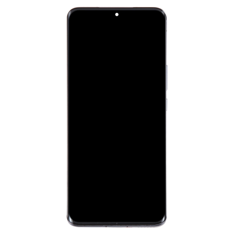 Original LCD Screen For Honor Magic4 Digitizer Full Assembly with Frame(Black) - free shipping - PMC TechLife - Order now!